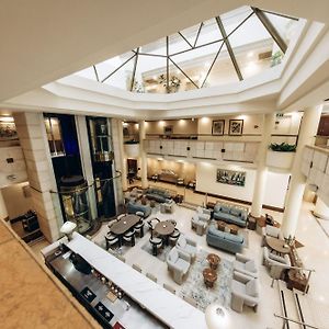 Mirabelle Plaza Haifa By Dan Hotels